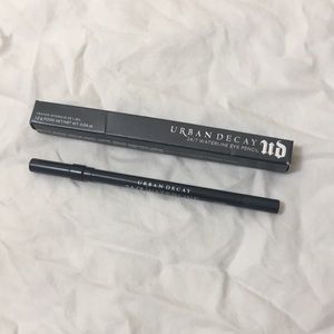 Urban decay 24/7 waterline eye pencil